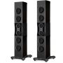 Напольная акустика Monitor Audio Platinum PL500 II Black Gloss